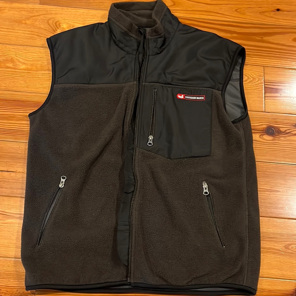 Southern Marsh Vest Small